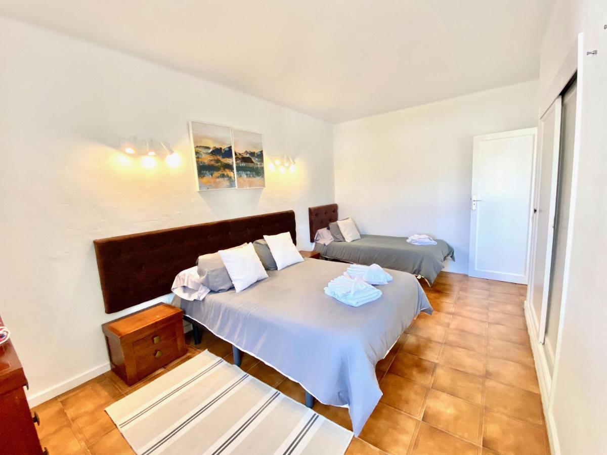 Terracitas 3 Hiru , Coqueto Bungalow Con Ac , Terraza Y Piscina Comunitaria Playa Blanca  Eksteriør billede